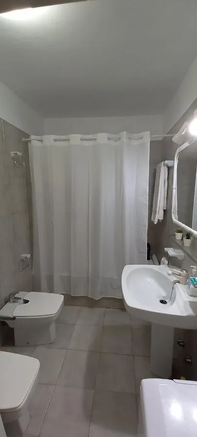 Apartamento En El Medano - Estrella Del Mar Гранадилла-де-Абона 0*,  Испания