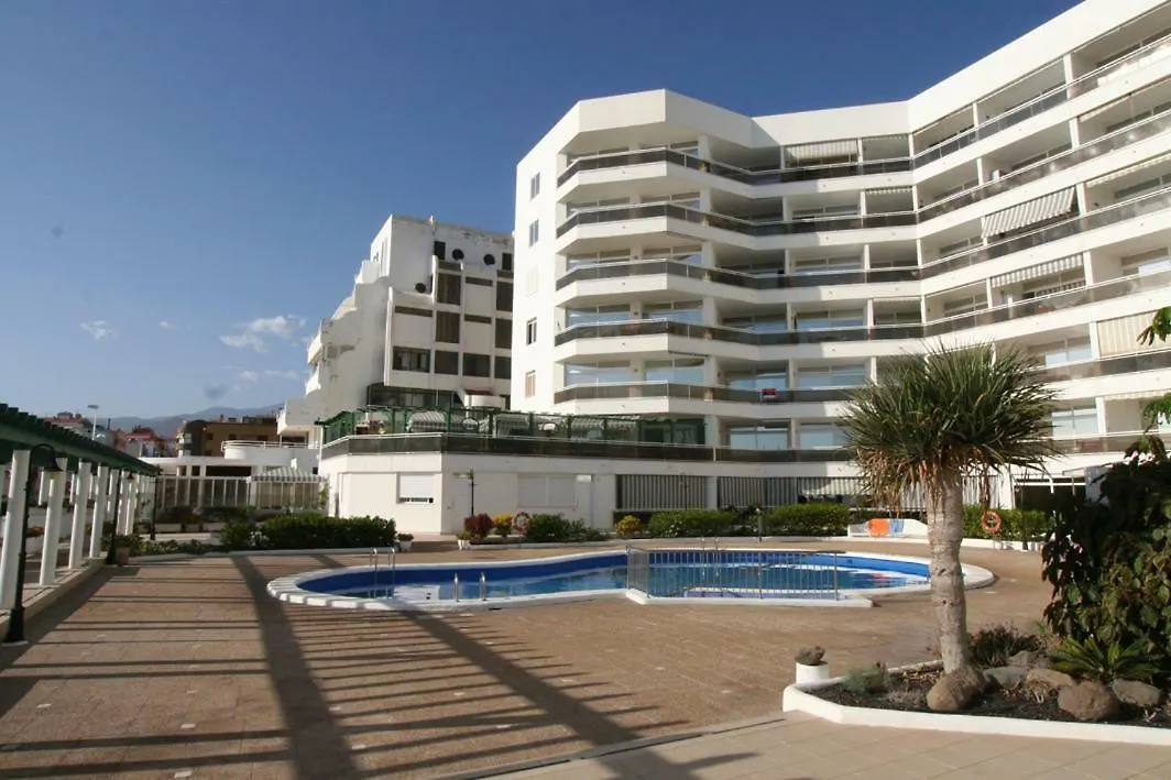 Apartamento En El Medano - Estrella Del Mar Гранадилла-де-Абона 0*,  Испания